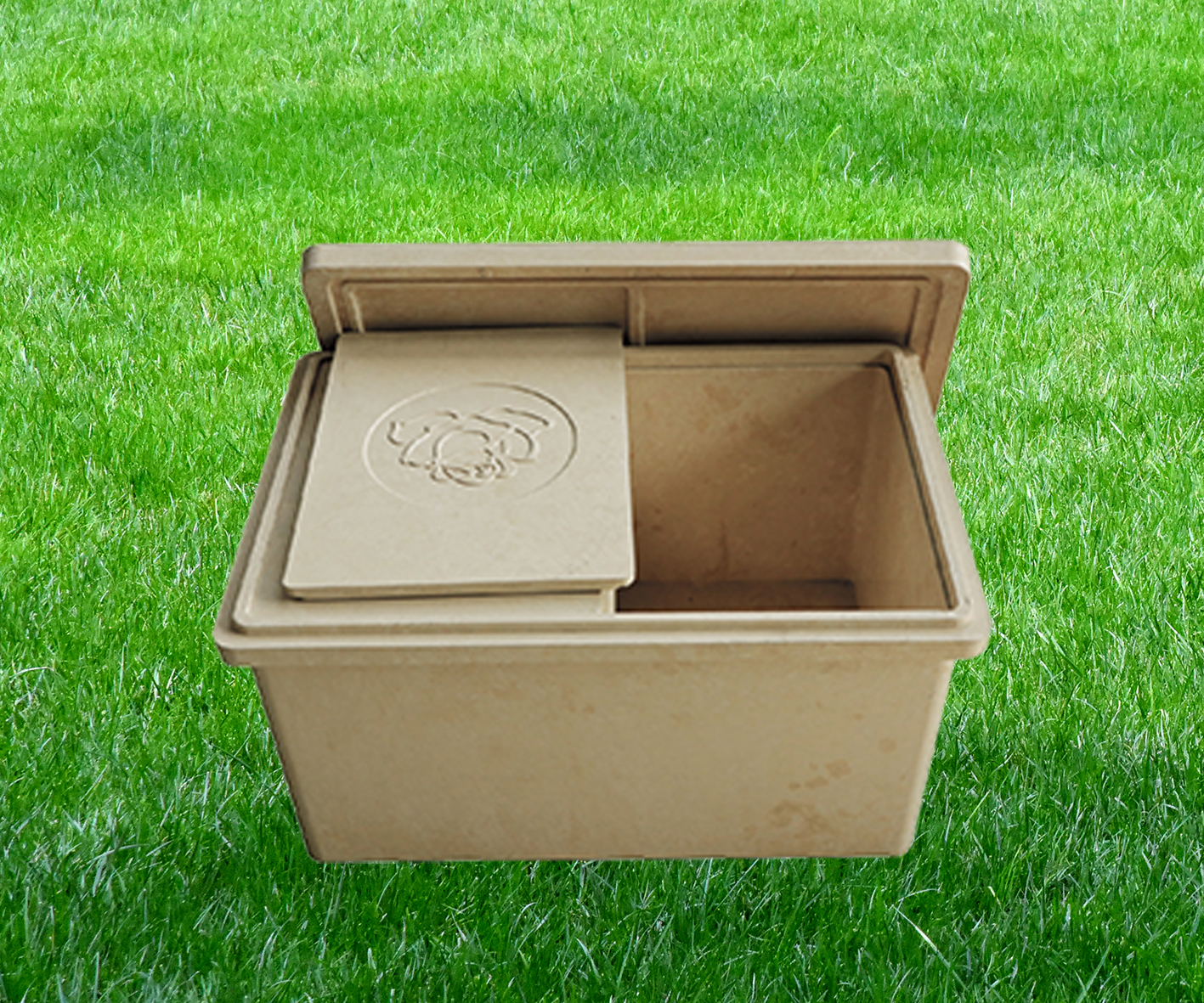 <strong>太阳城官网集团推出环保高分子复合质料</strong>