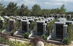 有一种墓碑，，，，叫文化