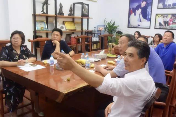 太阳城官网(中国)集团有限公司