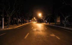 都会之光照亮亲人回家之路|太阳城官网冬至落葬事情