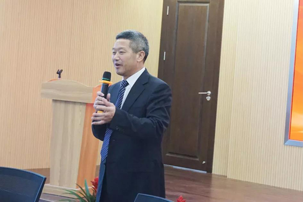 太阳城官网(中国)集团有限公司