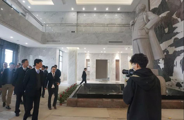 太阳城官网(中国)集团有限公司