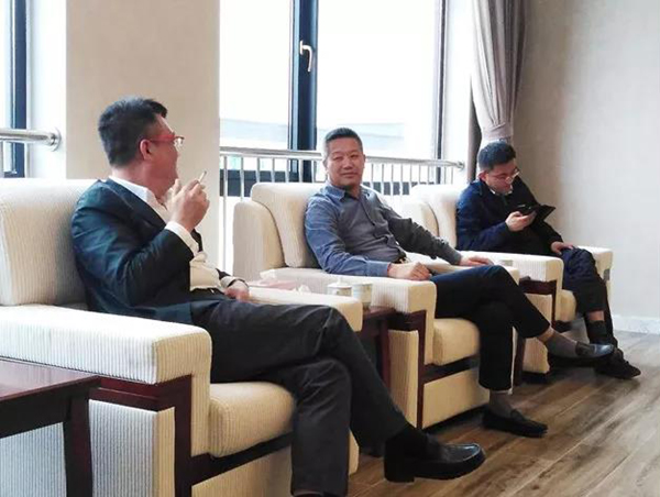 太阳城官网(中国)集团有限公司