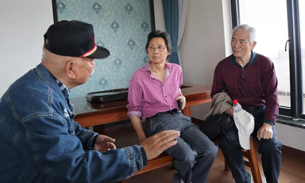 太阳城官网(中国)集团有限公司