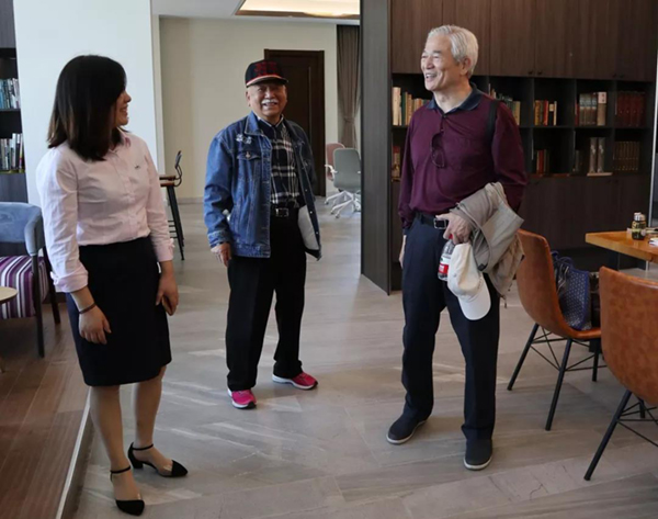 太阳城官网(中国)集团有限公司