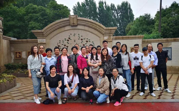 太阳城官网(中国)集团有限公司