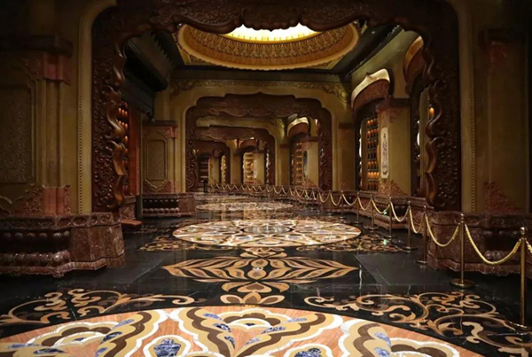 太阳城官网(中国)集团有限公司