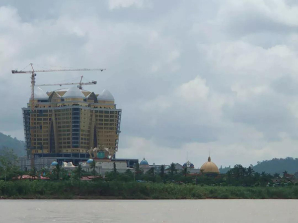 太阳城官网(中国)集团有限公司