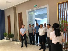 旅行考察促交流，，，，同心共融营生长！