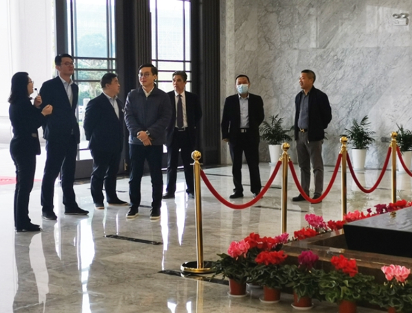 太阳城官网(中国)集团有限公司