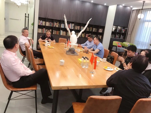 太阳城官网(中国)集团有限公司