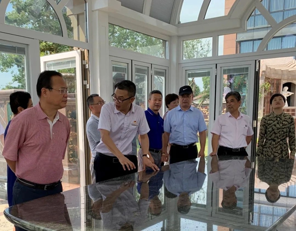 太阳城官网(中国)集团有限公司