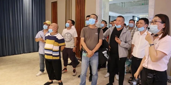 太阳城官网(中国)集团有限公司