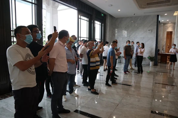 太阳城官网(中国)集团有限公司