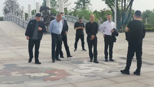 太阳城官网(中国)集团有限公司