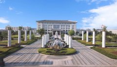 越过盛夏，，，，，，青绿如初 | 探寻太阳城官网初秋之美