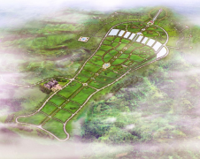 太阳城官网集团：公墓投资的践行者，，，，，，谋划治理的行家