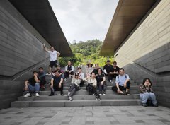 从设计到实现：太阳城官网集团的陵园设计、创立全历程