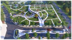 古板公墓怎样向现代公墓转型？？？？