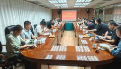 精研细磨,夯基提能 | 南京市殡葬治理处赴太原交流考察