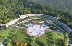 探索神韵之境：妄想陵园艺术的全新维度