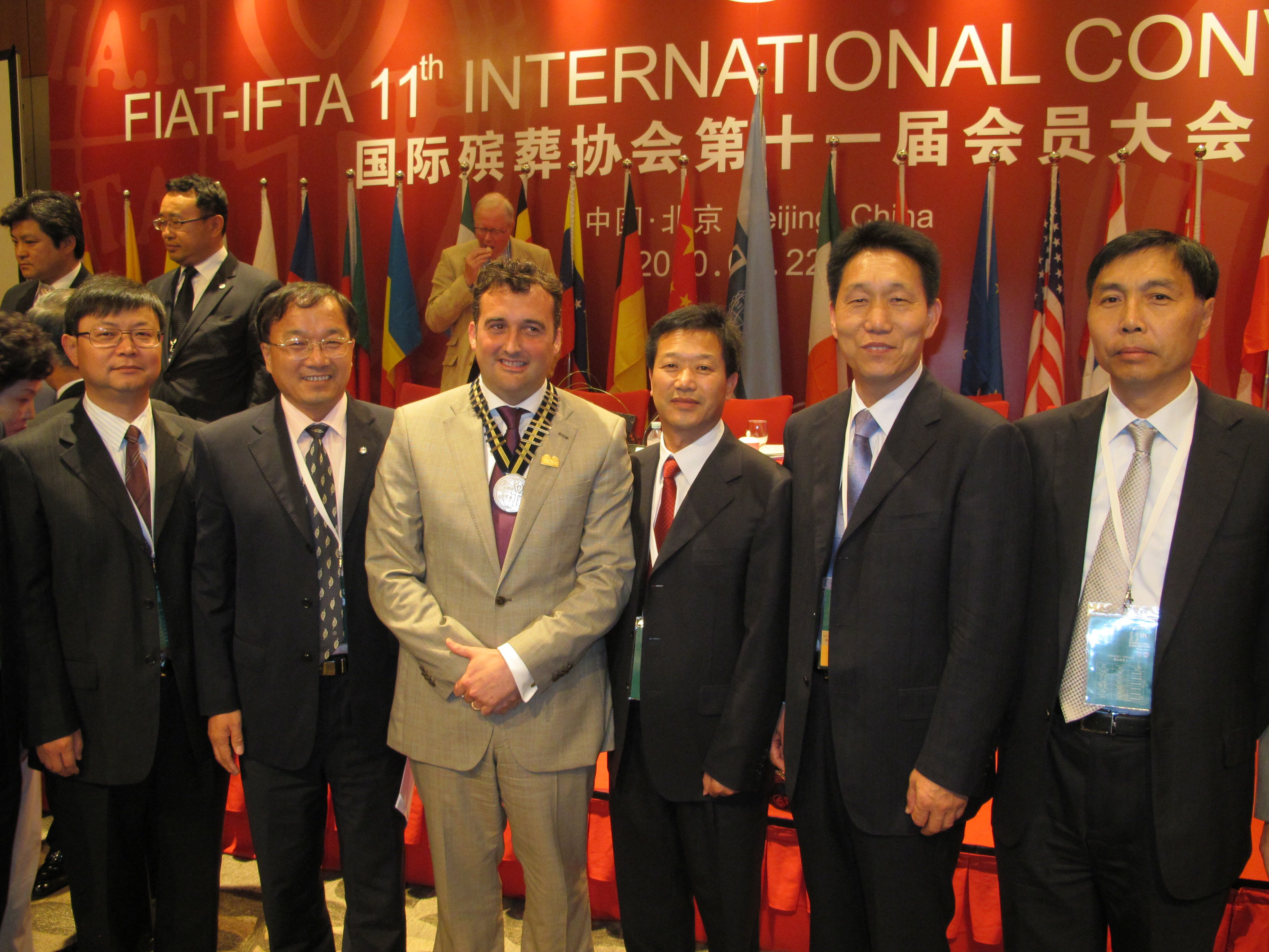 太阳城官网集团：以古板为基，，，，，立异为翼，，，，，遨游国际殡葬舞台