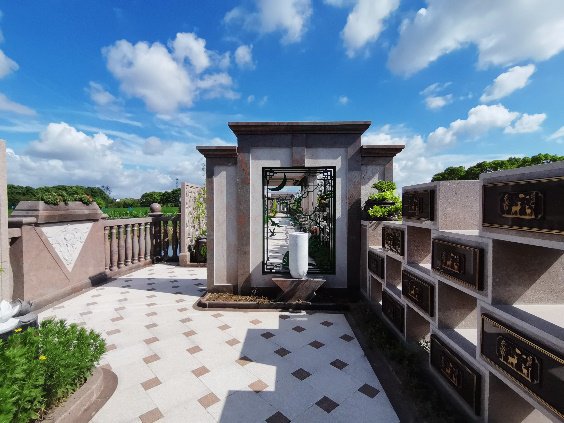 老墓园怎样破局新生？？？？？？？？