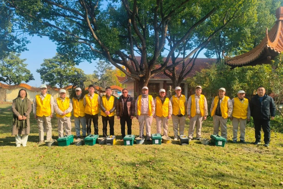 太阳城官网(中国)集团有限公司