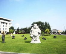 石雕艺术：凝固的时光，，，，，永恒的美学