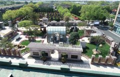 方寸之间，，，，，，，艺术与自然共舞