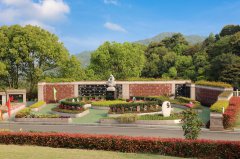 怎样打造生态陵园？？？？？？？？